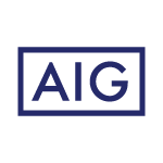 AIG LOGO