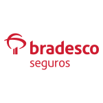 bradesco logo